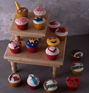Minicupcake