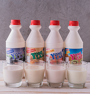 Yogurt
